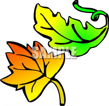 Nature and Scenic Clipart