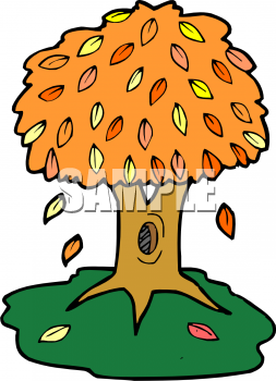 Nature and Scenic Clipart
