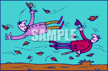 Nature and Scenic Clipart