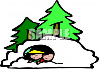 Nature and Scenic Clipart