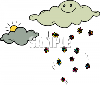 Nature and Scenic Clipart