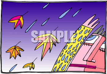 Nature and Scenic Clipart