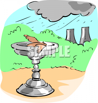 Nature and Scenic Clipart