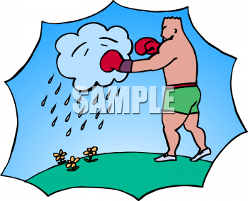 Nature and Scenic Clipart
