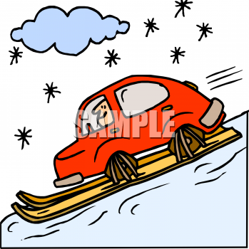 Nature and Scenic Clipart