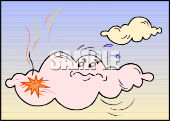 Nature and Scenic Clipart