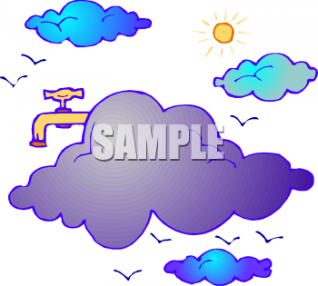 Nature and Scenic Clipart
