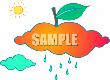 Nature and Scenic Clipart
