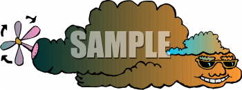 Nature and Scenic Clipart