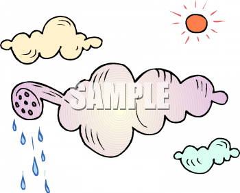 Nature and Scenic Clipart