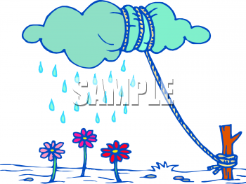 Nature and Scenic Clipart