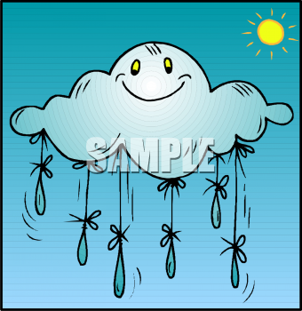Nature and Scenic Clipart