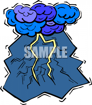 Nature and Scenic Clipart