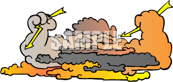 Nature and Scenic Clipart
