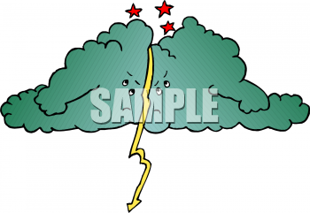 Nature and Scenic Clipart