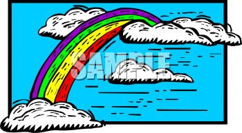 Nature and Scenic Clipart