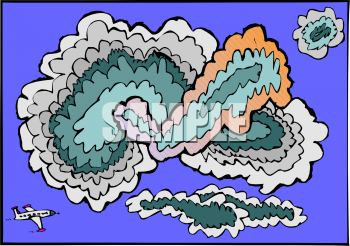 Nature and Scenic Clipart