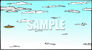 Nature and Scenic Clipart