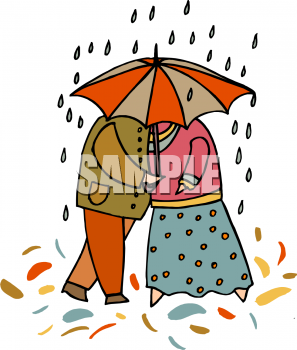 Nature and Scenic Clipart
