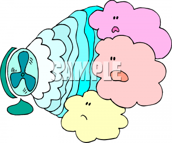 Nature and Scenic Clipart