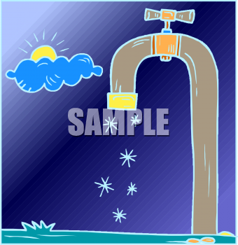 Nature and Scenic Clipart