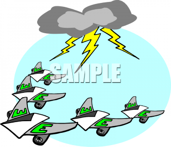 Nature and Scenic Clipart