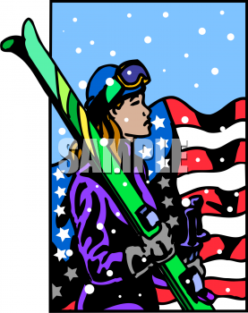 Nature and Scenic Clipart
