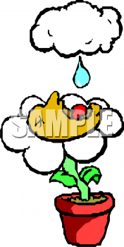 Nature and Scenic Clipart