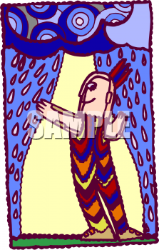 Nature and Scenic Clipart