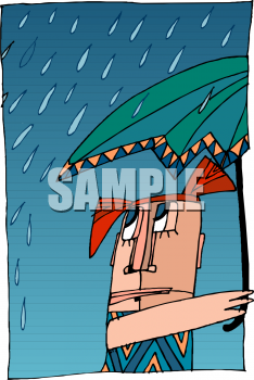Nature and Scenic Clipart