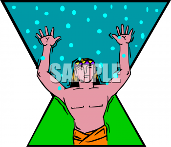 Nature and Scenic Clipart