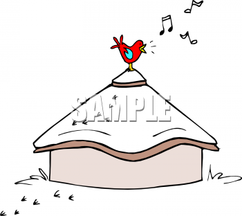 Nature and Scenic Clipart