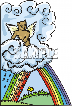 Nature and Scenic Clipart