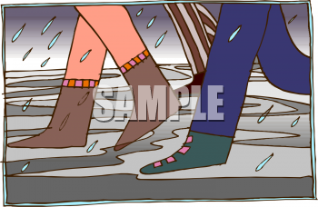 Nature and Scenic Clipart