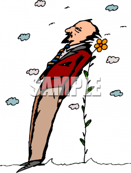 Nature and Scenic Clipart