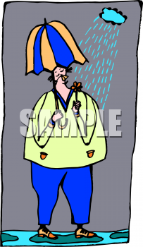 Nature and Scenic Clipart