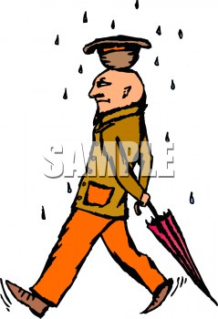 Nature and Scenic Clipart