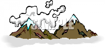 Nature and Scenic Clipart