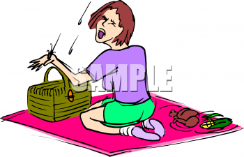Nature and Scenic Clipart