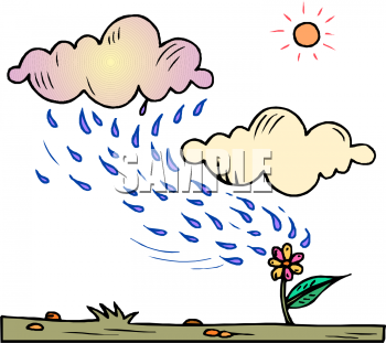 Nature and Scenic Clipart