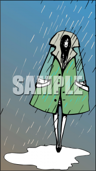 Nature and Scenic Clipart