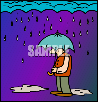 Nature and Scenic Clipart