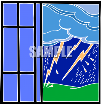 Nature and Scenic Clipart