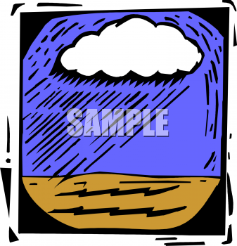 Nature and Scenic Clipart