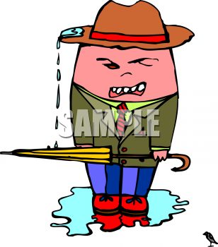 Nature and Scenic Clipart