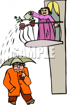 Nature and Scenic Clipart