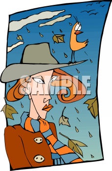 Nature and Scenic Clipart