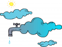 Nature and Scenic Clipart