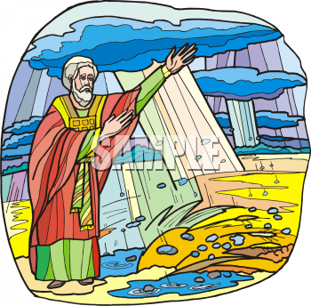 Nature and Scenic Clipart