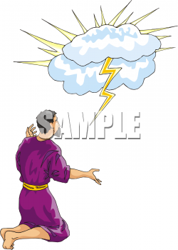 Nature and Scenic Clipart